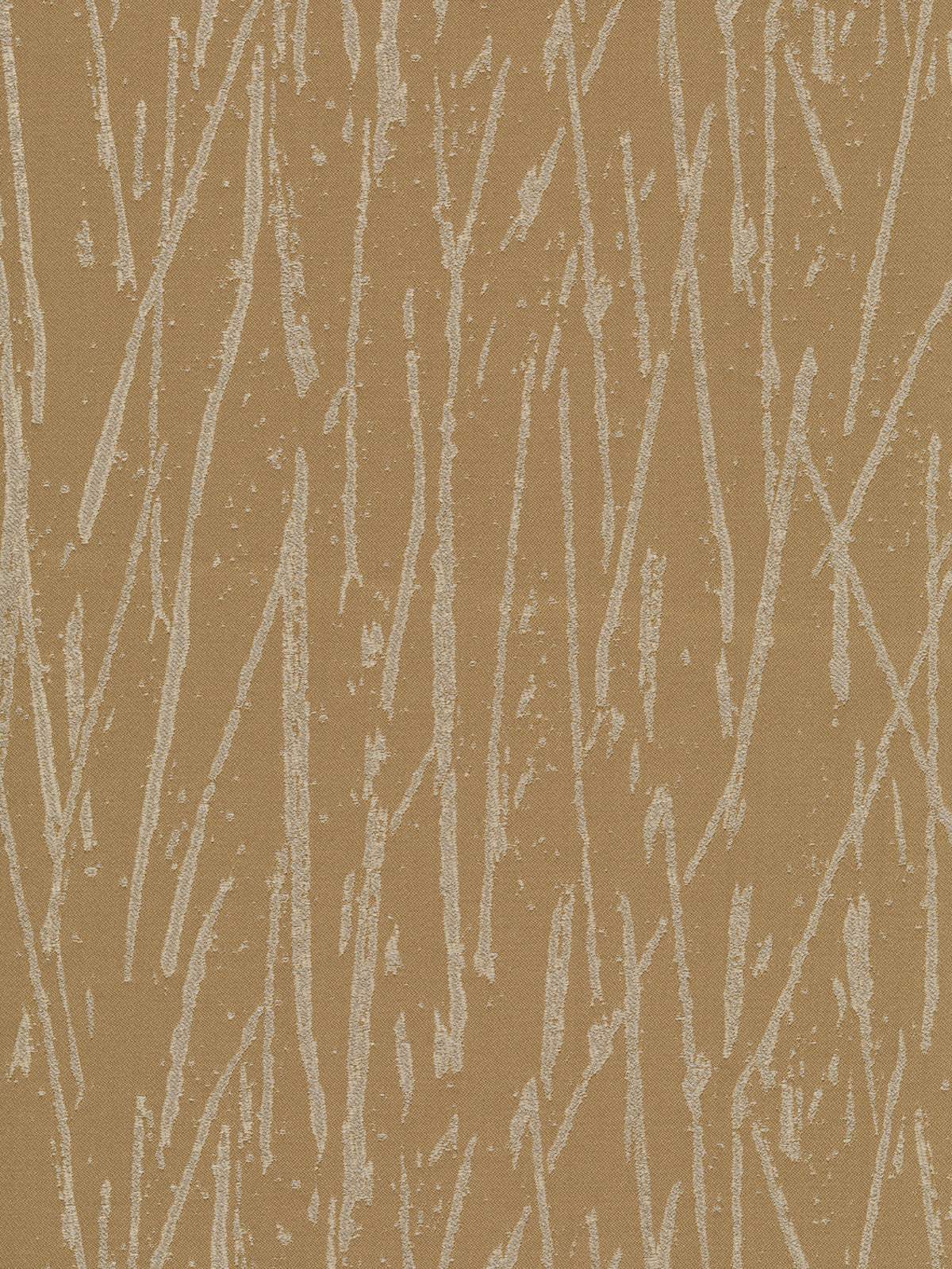 Edmund Bell Limit Jute Fire Retardant Curtains