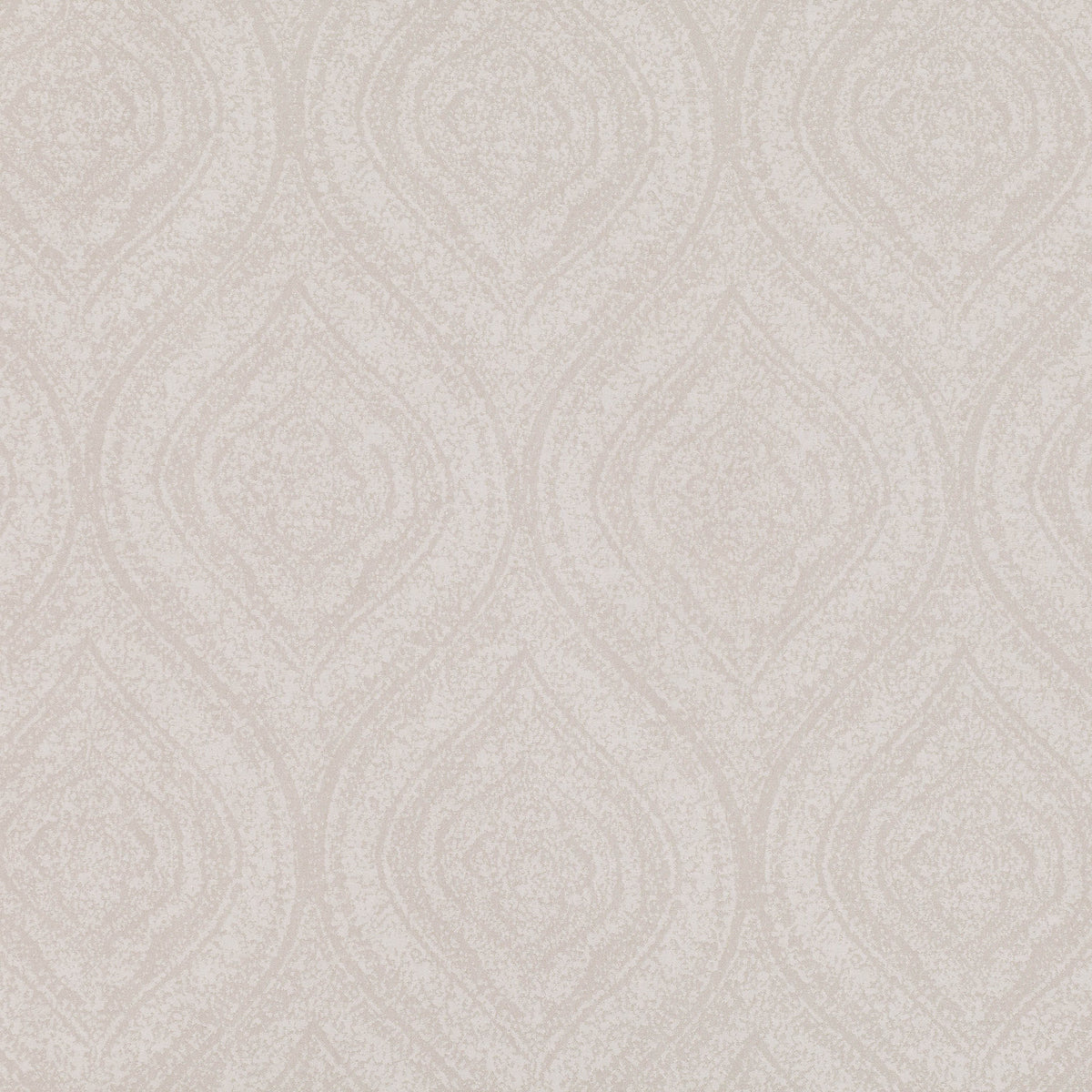Romo Sesia Gull Grey fire retardant curtain fabric
