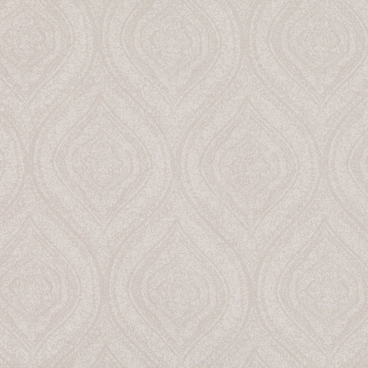 Romo Sesia Gull Grey fire retardant curtain fabric