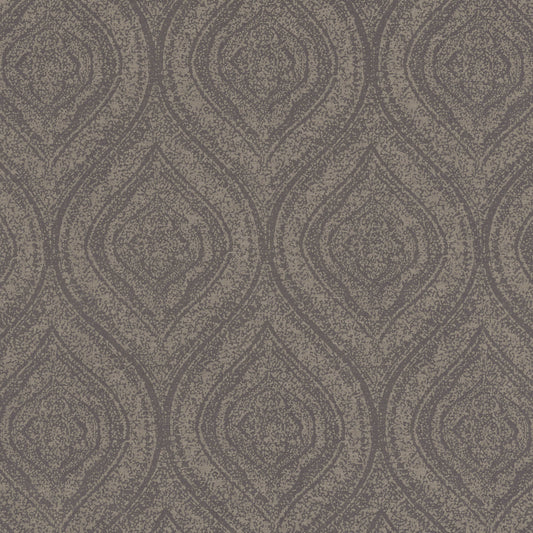Romo Sesia Lava Rock fire retardant curtain fabric