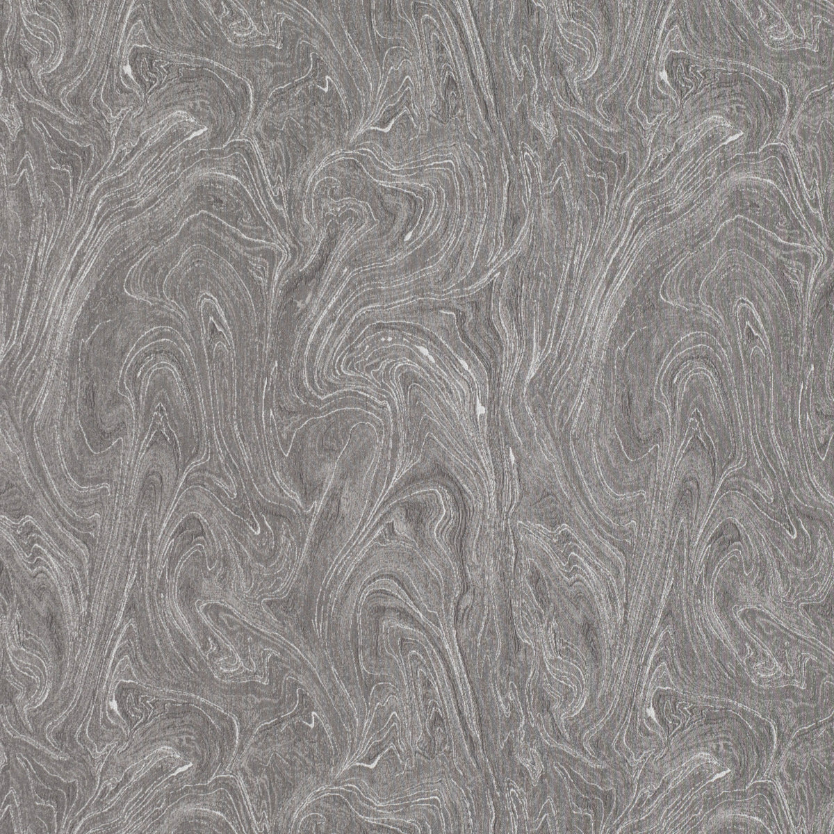 Romo Alserio Ash fire retardant curtain fabric