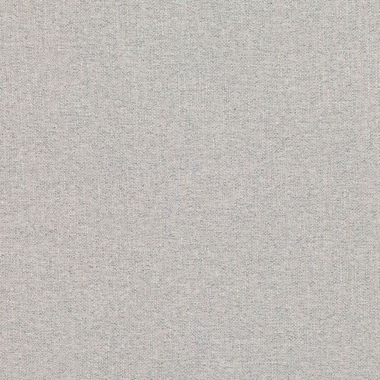 Romo Tino Silver fire retardant curtain fabric