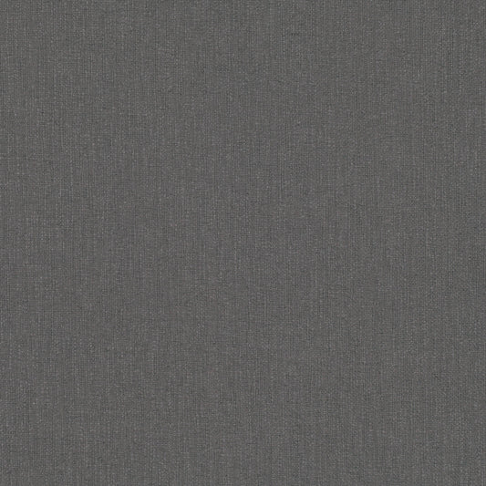 Romo Tino Grey Seal fire retardant curtain fabric