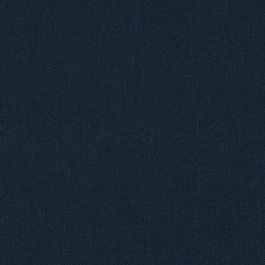Romo Tino Indigo fire retardant curtain fabric