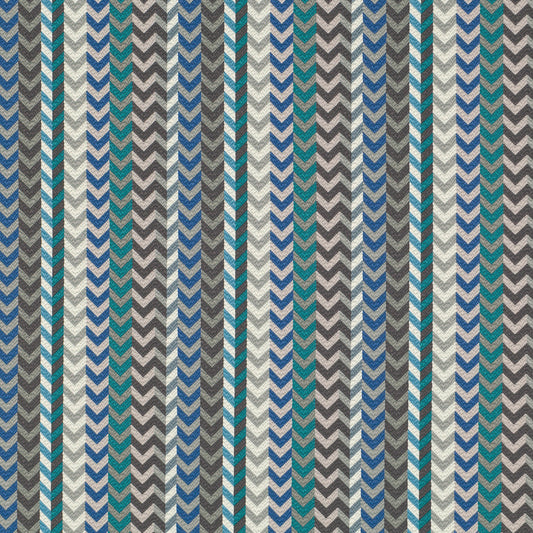 Romo Habanera Danube fire retardant curtain fabric