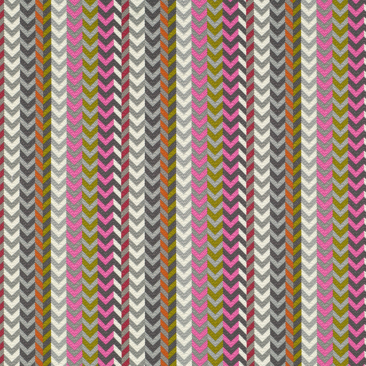 Romo Habanera Peony fire retardant curtain fabric