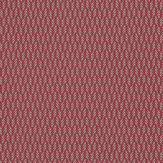 Romo Oxana Bayberry fire retardant curtain fabric