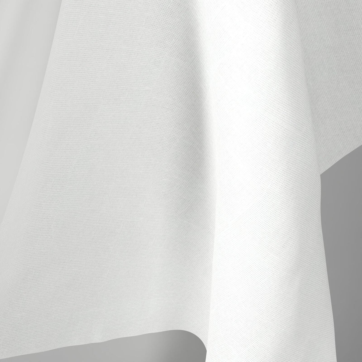 Sekers Leto Seaspray fire retardant curtain fabric, view 2