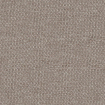 Dawson Truffle Fire Retardant Curtain Fabric