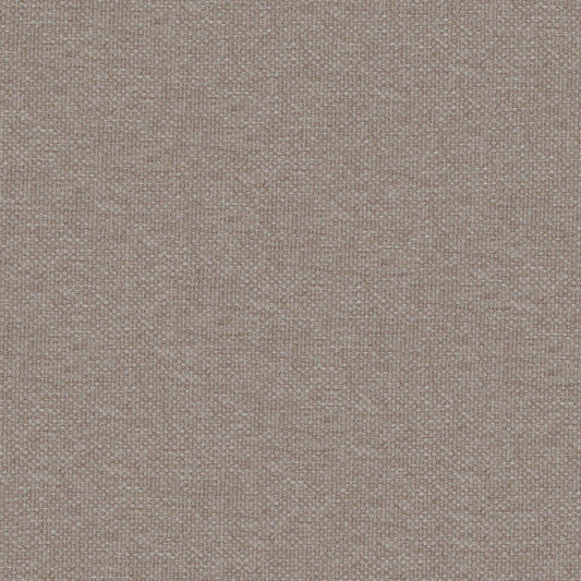 Dawson Truffle Fire Retardant Curtain Fabric