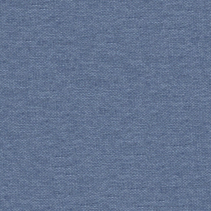 Dawson Indigo Fire Retardant Curtain Fabric