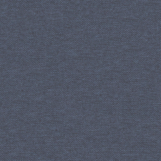 Dawson Midnight Fire Retardant Curtain Fabric