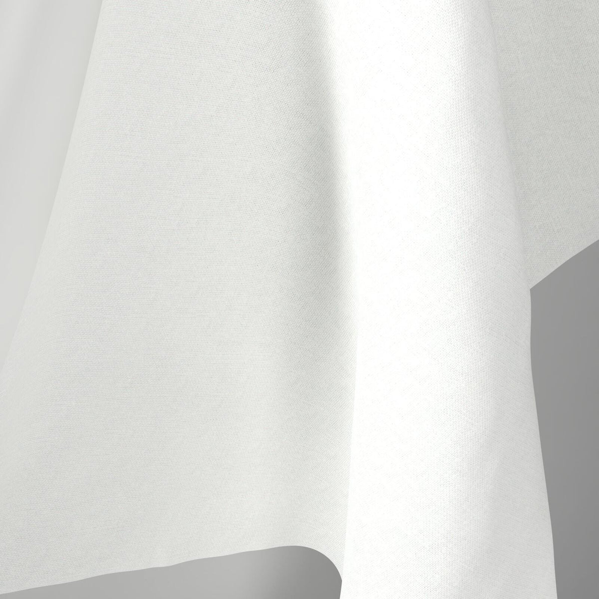 Sekers Lombok Papyrus fire retardant curtain fabric, view 2
