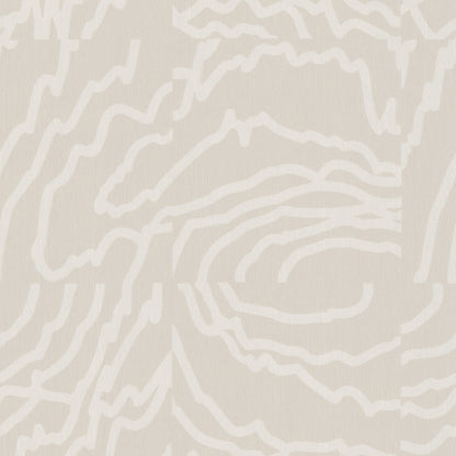 Kvadrat Woodtrace 0210 fire retardant curtain fabric, close-up