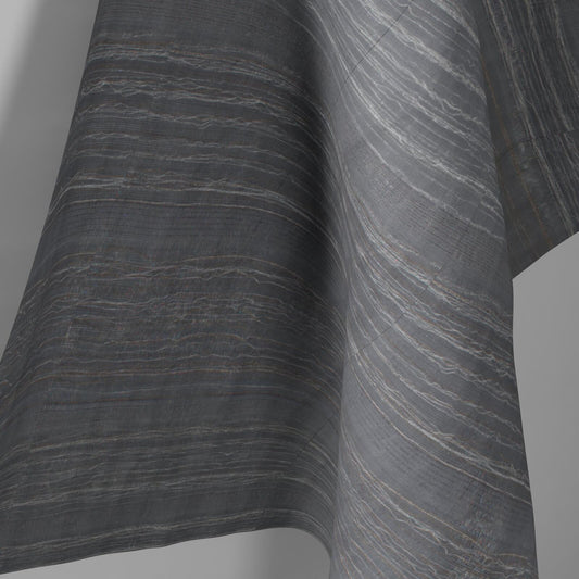 Sekers Canterbury Beetle fire retardant curtain fabric, view 2