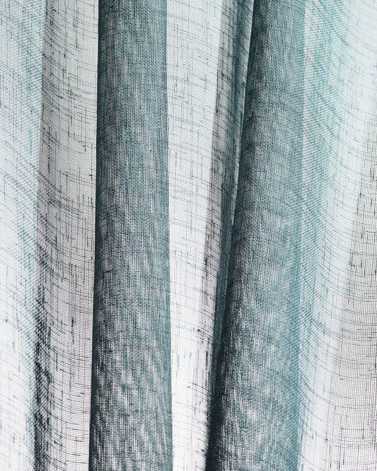 Kvadrat Daybreak 2 fire retardant curtains, drape