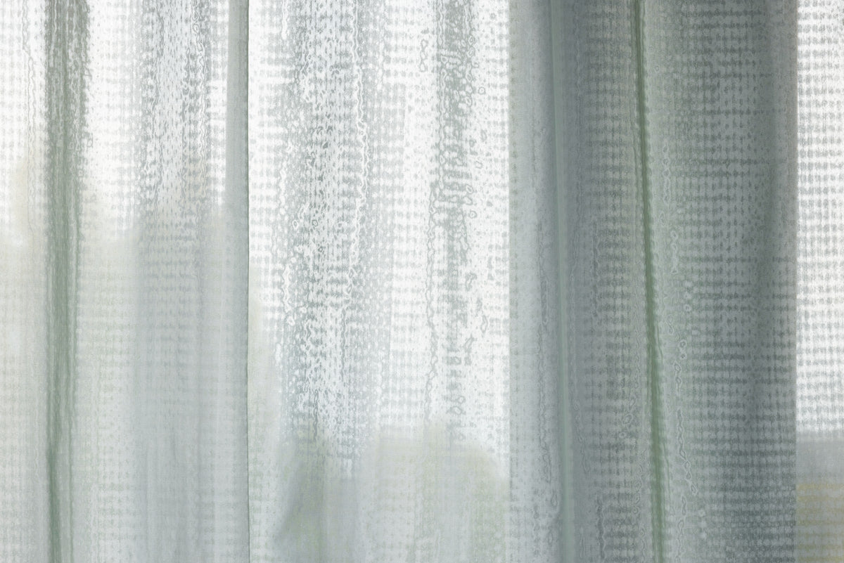 Kvadrat Back Up fire retardant curtains, drape