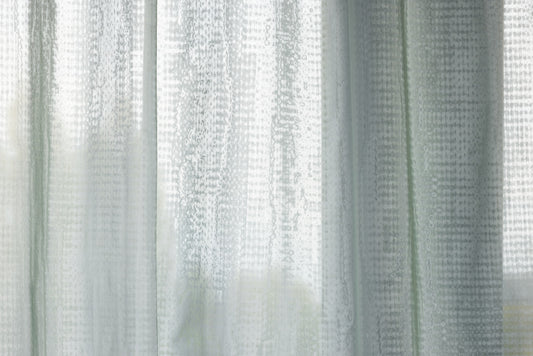 Kvadrat Back Up fire retardant curtains, drape