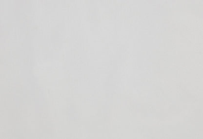 Edmund Bell Plain Voile White FR fabric