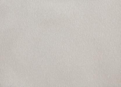 Edmund Bell Snowflake Voile Champagne FR fabric