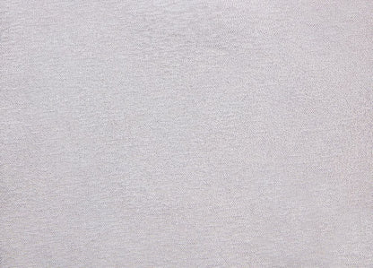 Edmund Bell Snowflake Voile White FR fabric
