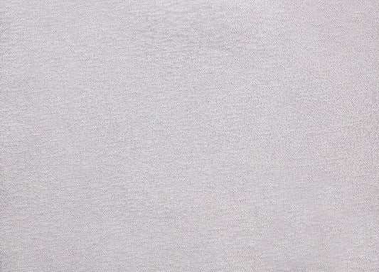 Edmund Bell Snowflake Voile White FR fabric