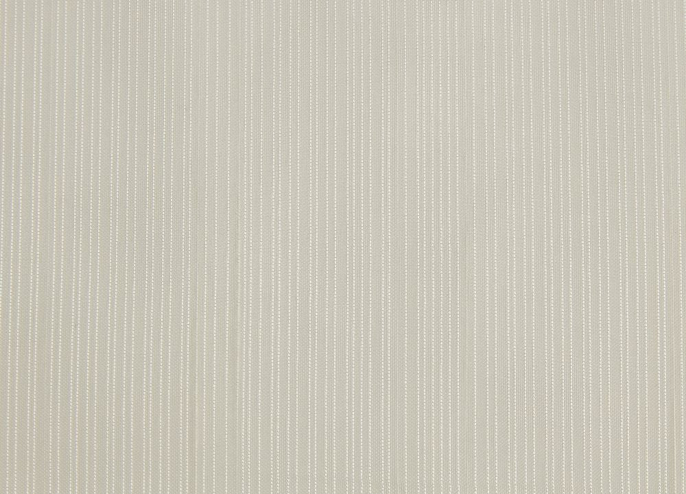 Edmund Bell Stripe Voile Champagne FR fabric