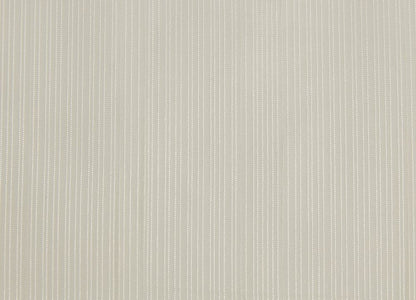 Edmund Bell Stripe Voile Champagne FR fabric