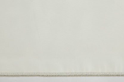 Edmund Bell Plain Leaded Voile Champagne FR fabric