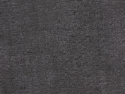 Edmund Bell Illusion Anthracite Fire Retardant Sheer Curtain Fabric