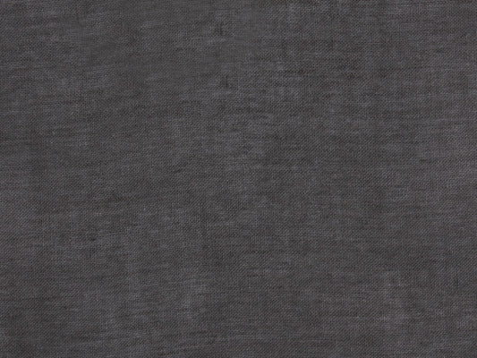Edmund Bell Illusion Anthracite Fire Retardant Sheer Curtain Fabric