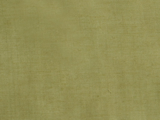 Edmund Bell Illusion Avocado Fire Retardant Sheer Curtain Fabric