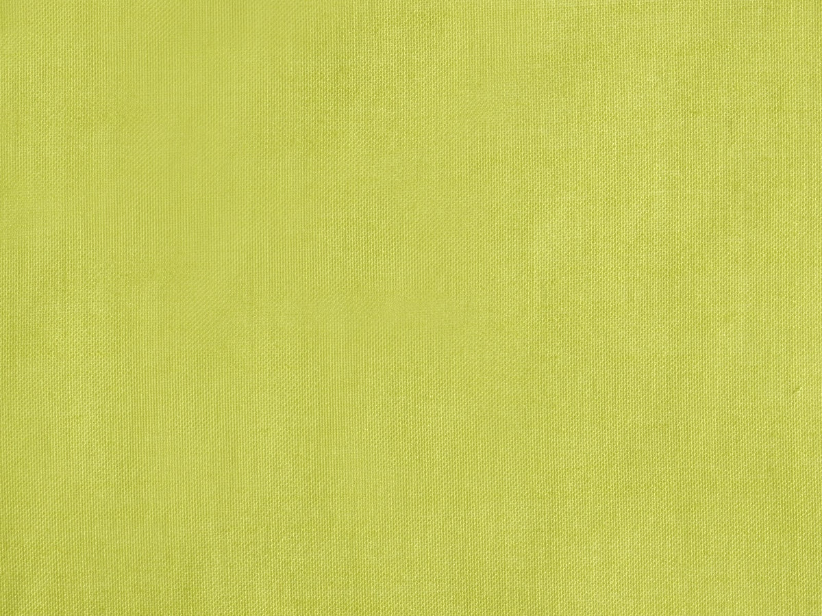Edmund Bell Illusion Citrine Fire Retardant Sheer Curtain Fabric