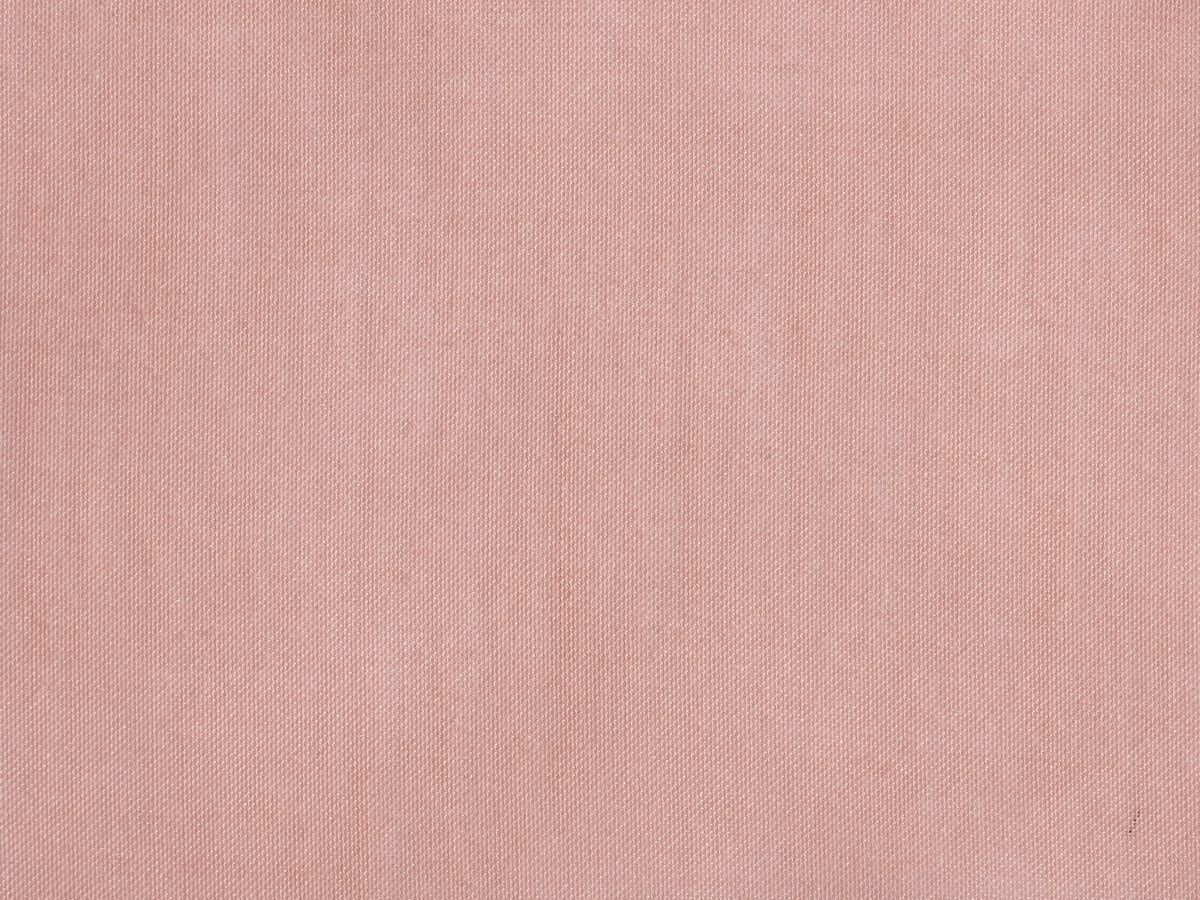 Edmund Bell Illusion Coral Fire Retardant Sheer Curtain Fabric