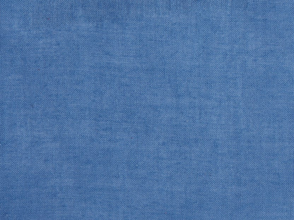Edmund Bell Illusion Lagoon Fire Retardant Sheer Curtain Fabric