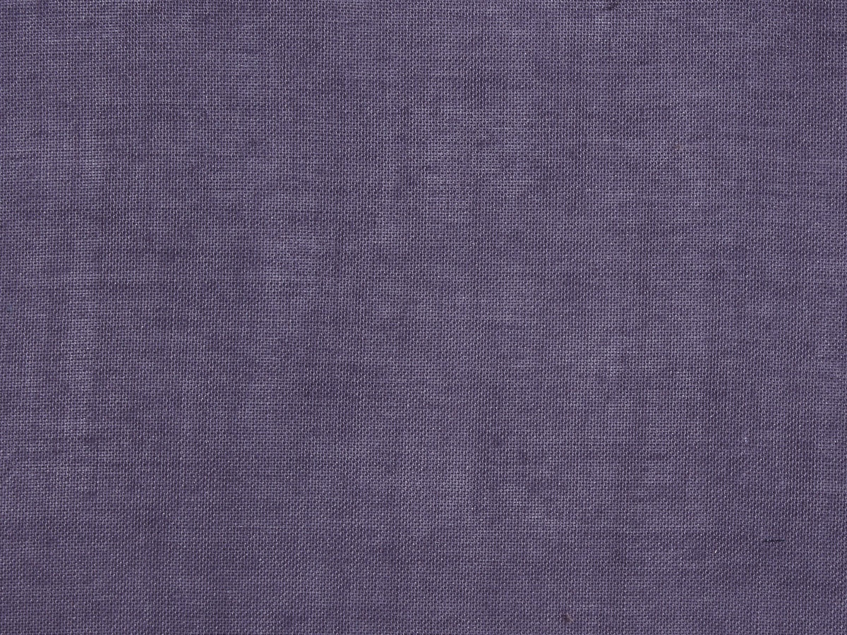 Edmund Bell Illusion Mauve Fire Retardant Sheer Curtain Fabric