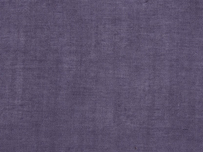 Edmund Bell Illusion Mauve Fire Retardant Sheer Curtain Fabric