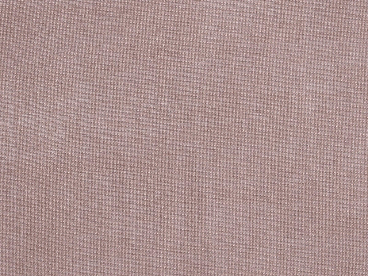 Edmund Bell Illusion Old Rose Fire Retardant Sheer Curtain Fabric