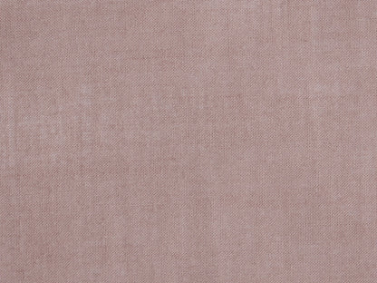 Edmund Bell Illusion Old Rose Fire Retardant Sheer Curtain Fabric