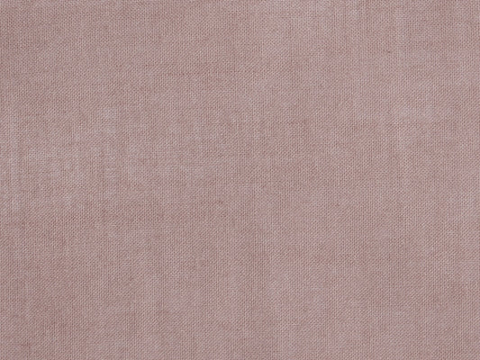 Edmund Bell Illusion Old Rose Fire Retardant Sheer Curtain Fabric