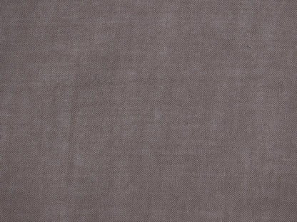 Edmund Bell Illusion Peat Fire Retardant Sheer Curtain Fabric