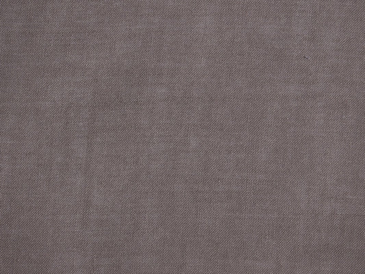 Edmund Bell Illusion Peat Fire Retardant Sheer Curtain Fabric