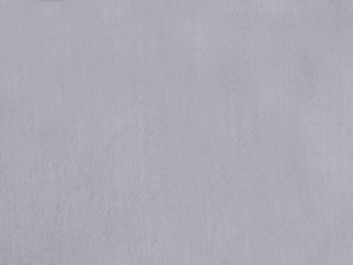 Edmund Bell Illusion Zinc Fire Retardant Sheer Curtain Fabric