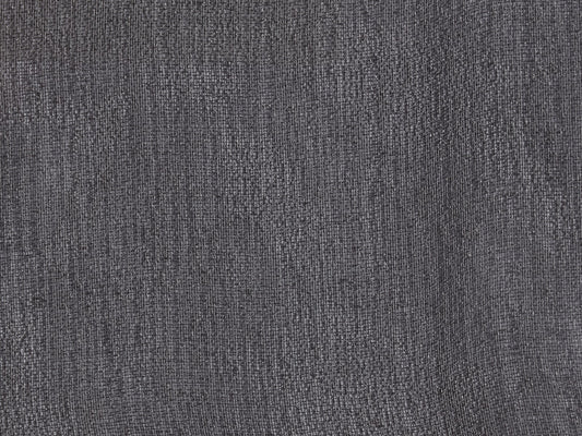 Edmund Bell Serenity Graphite Fire Retardant Sheer Curtain Fabric