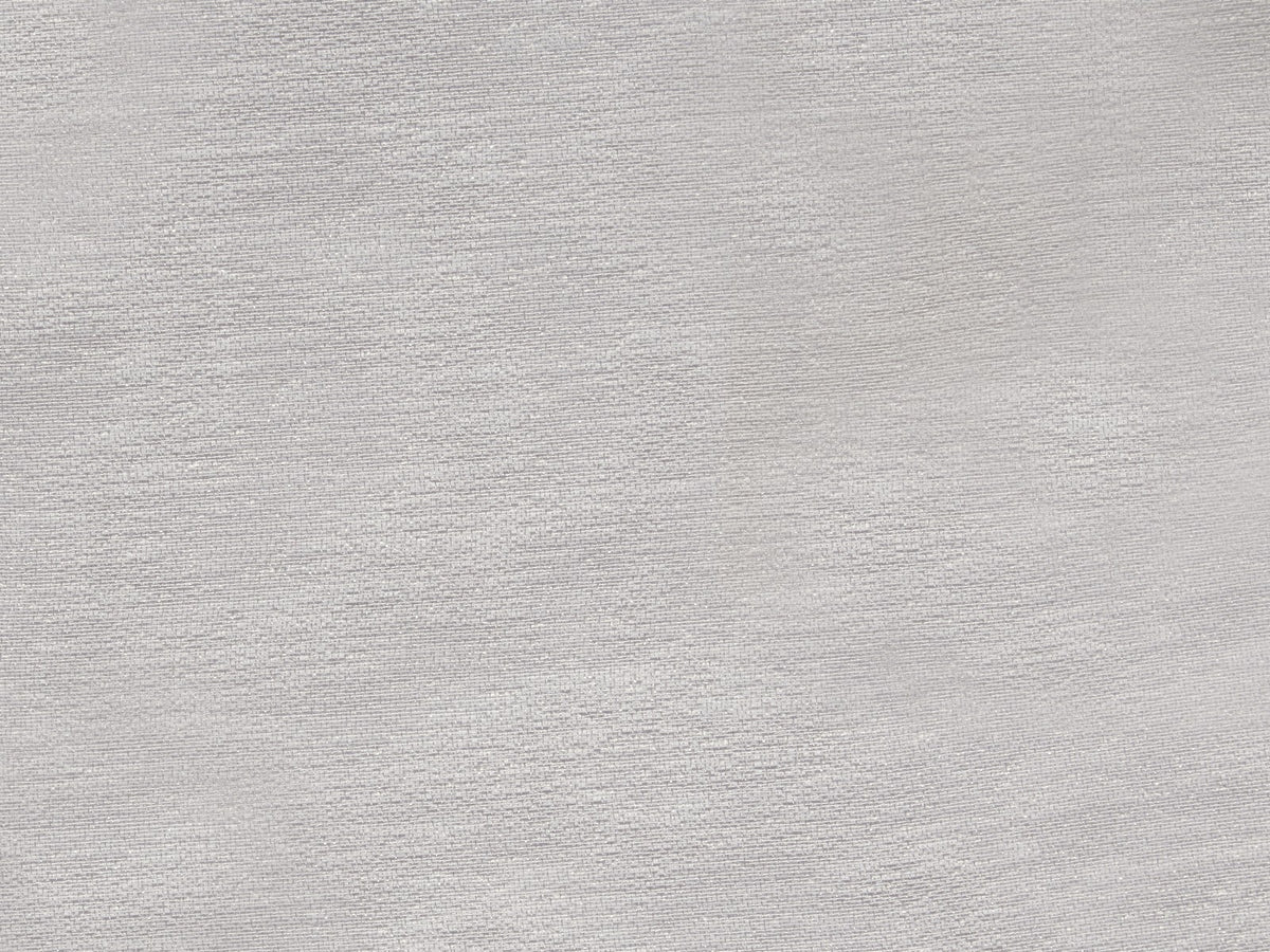 Edmund Bell Serenity Zinc Fire Retardant Sheer Curtain Fabric