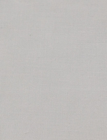 Edmund Bell Vibe Chalk Fire Retardant Sheer Curtain Fabric