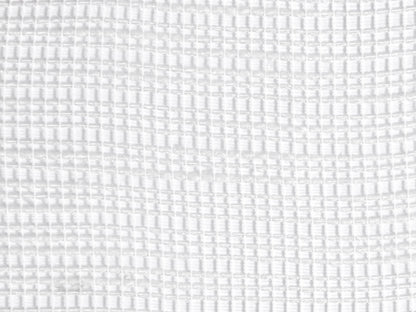Edmund Bell Nuance Chalk Fire Retardant Sheer Curtain Fabric
