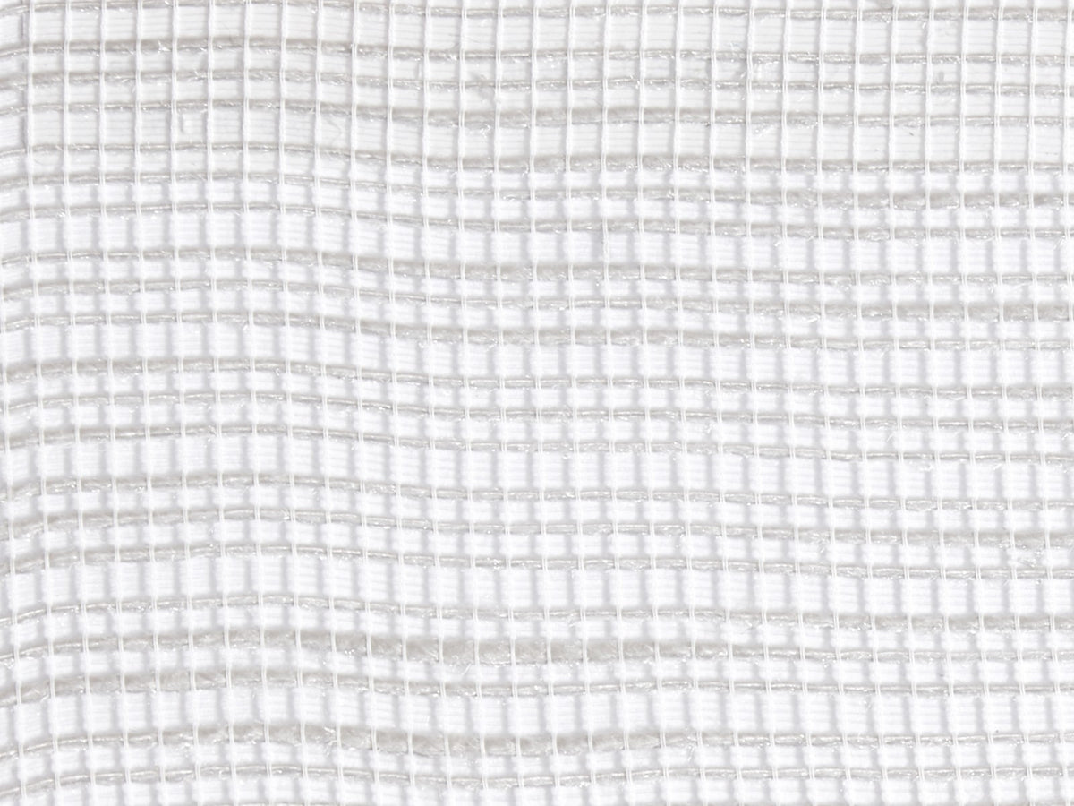 Edmund Bell Nuance Feather Fire Retardant Sheer Curtain Fabric