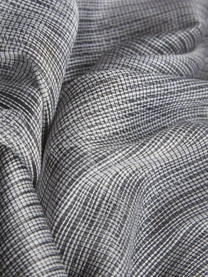 Edmund Bell Nuance sheer fabric texture
