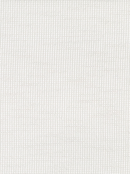 Edmund Bell Link Chalk Fire Retardant Sheer Curtain Fabric
